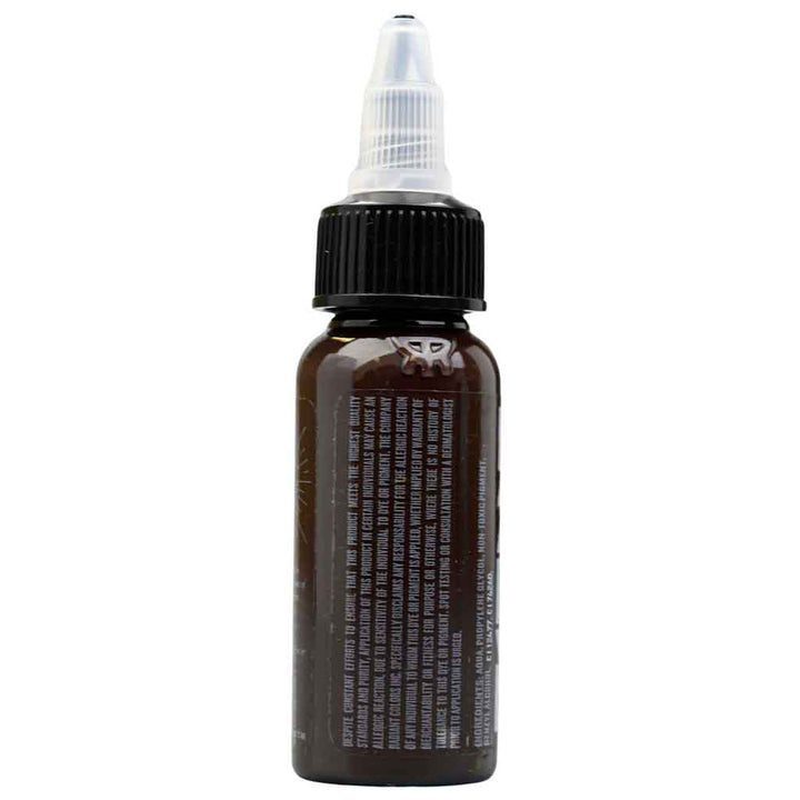Chocolate, Radiant Ink, 1 oz