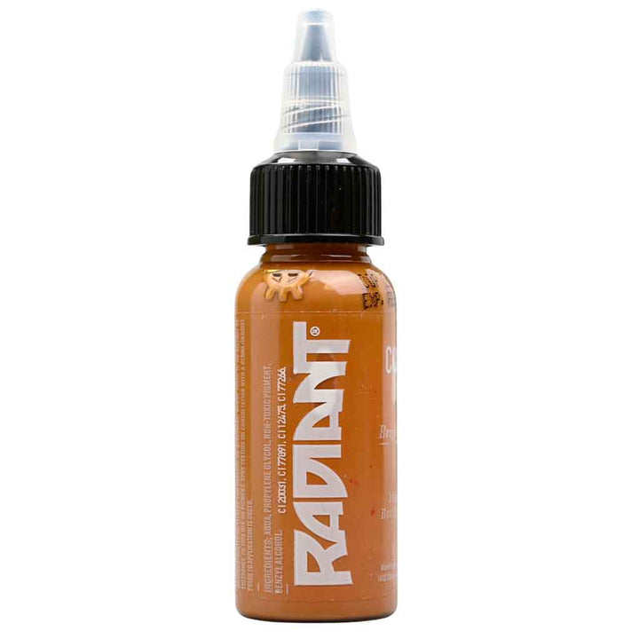 Copper, Radiant Ink, 1 oz