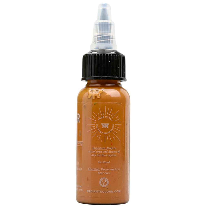 Copper, Radiant Ink, 1 oz
