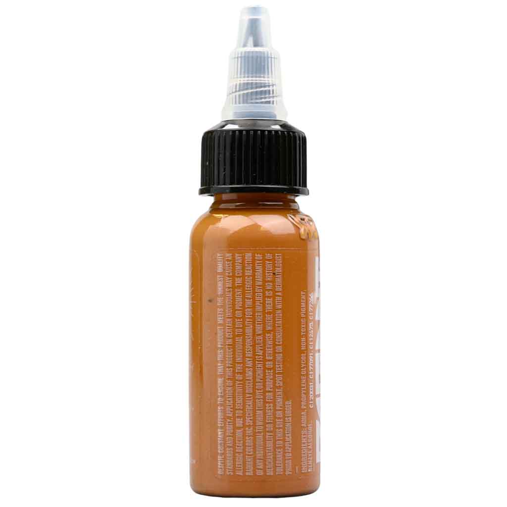 Copper, Radiant Ink, 1 oz