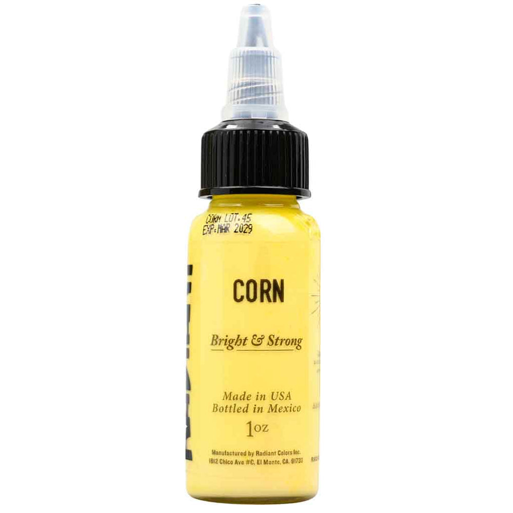 Corn, Radiant Ink, 1 oz
