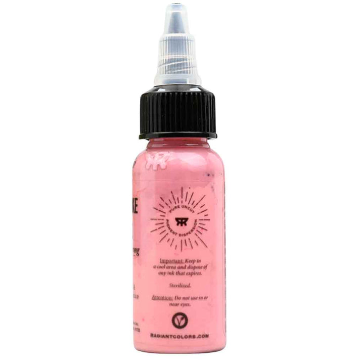 Cupcake Pink (Pastel), Radiant Ink, 1 oz