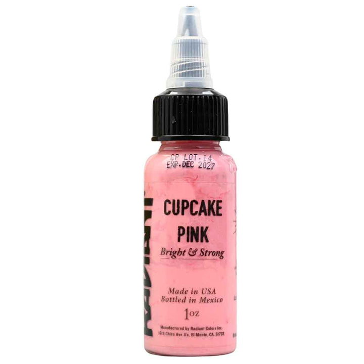 Cupcake Pink (Pastel), Radiant Ink, 1 oz