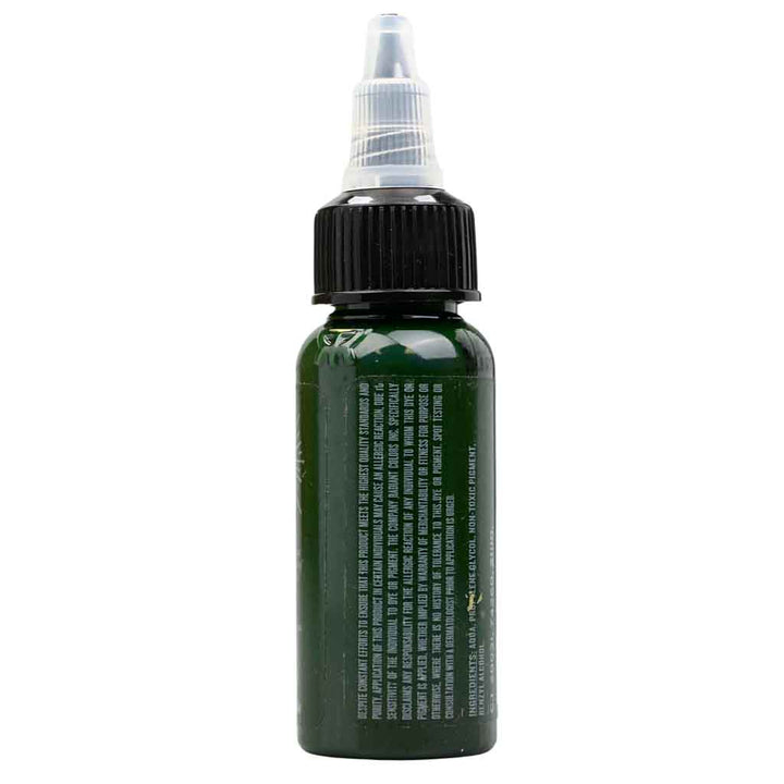 Dark Green, Radiant Ink, 1 oz