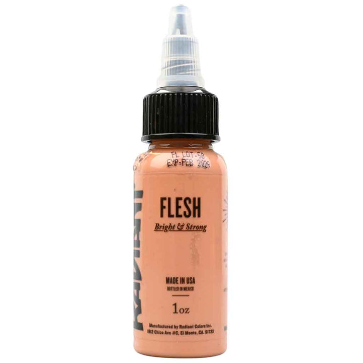 Flesh, Radiant Ink, 1 oz