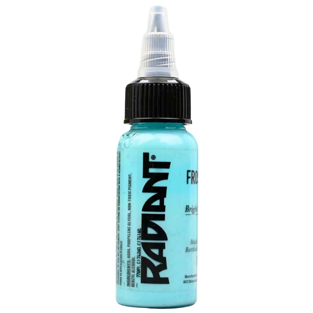 Frosting (Pastel), Radiant Ink, 1 oz