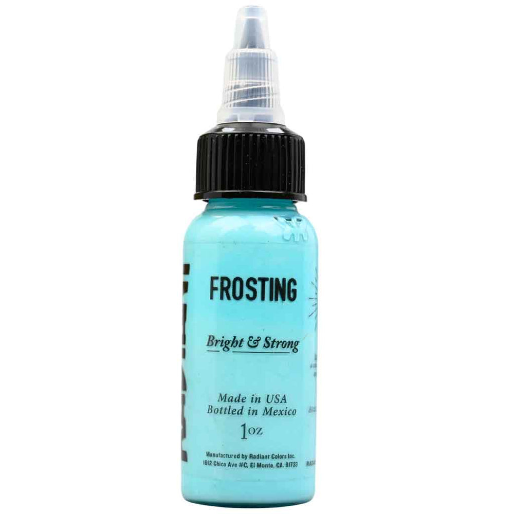 Frosting (Pastel), Radiant Ink, 1 oz