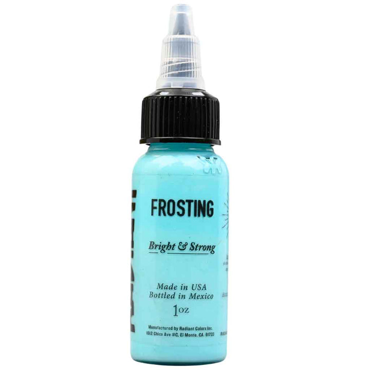 Frosting (Pastel), Radiant Ink, 1 oz