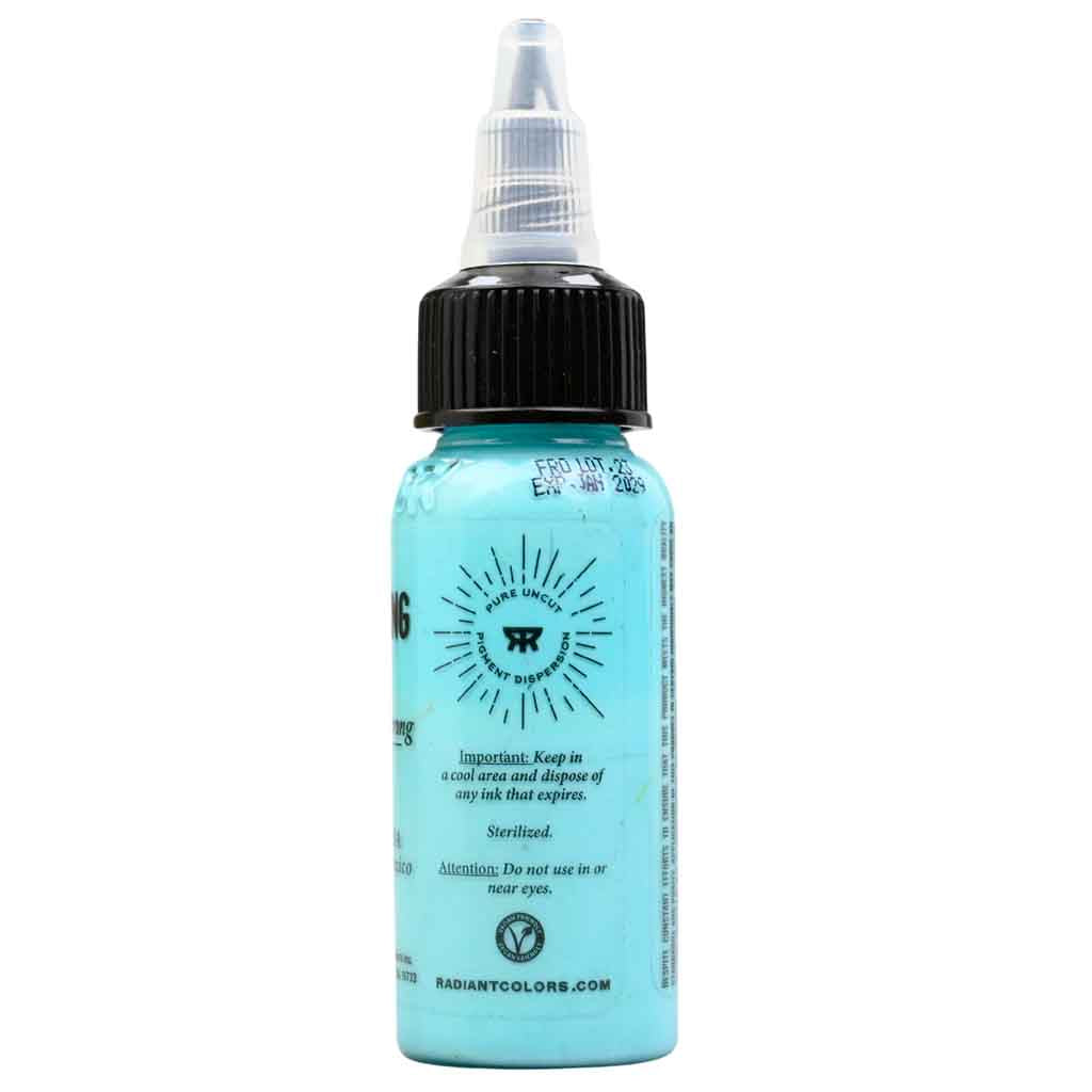 Frosting (Pastel), Radiant Ink, 1 oz