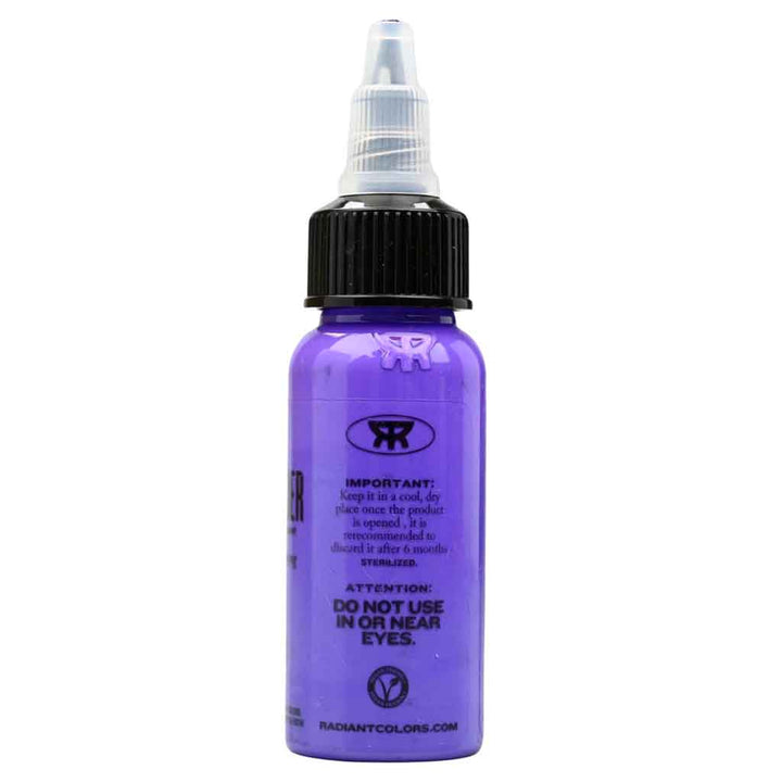 Lavender, Radiant Tattoo Ink, 1 oz