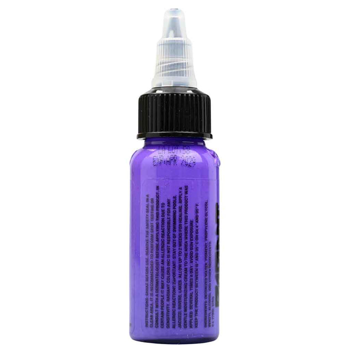Lavender, Radiant Tattoo Ink, 1 oz