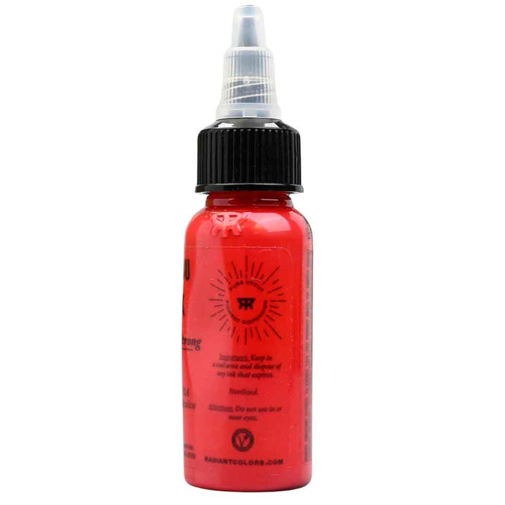Malibu Pink, Radiant Tattoo Ink, 1 oz