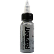 Sharp Gray, Radiant Tattoo Ink, 1 oz