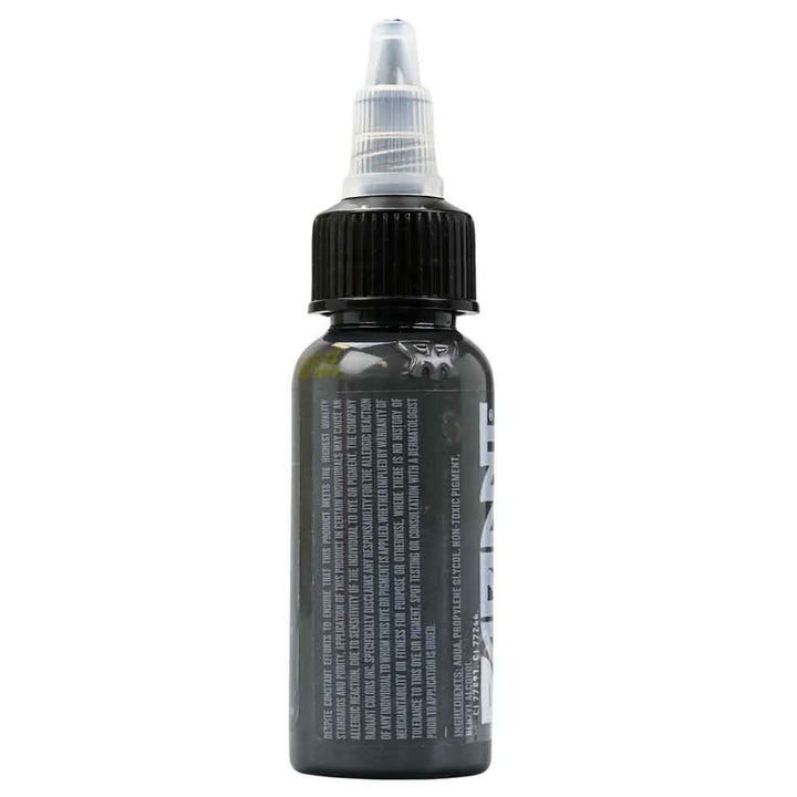Sly Gray, Radiant Tattoo Ink, 1 oz