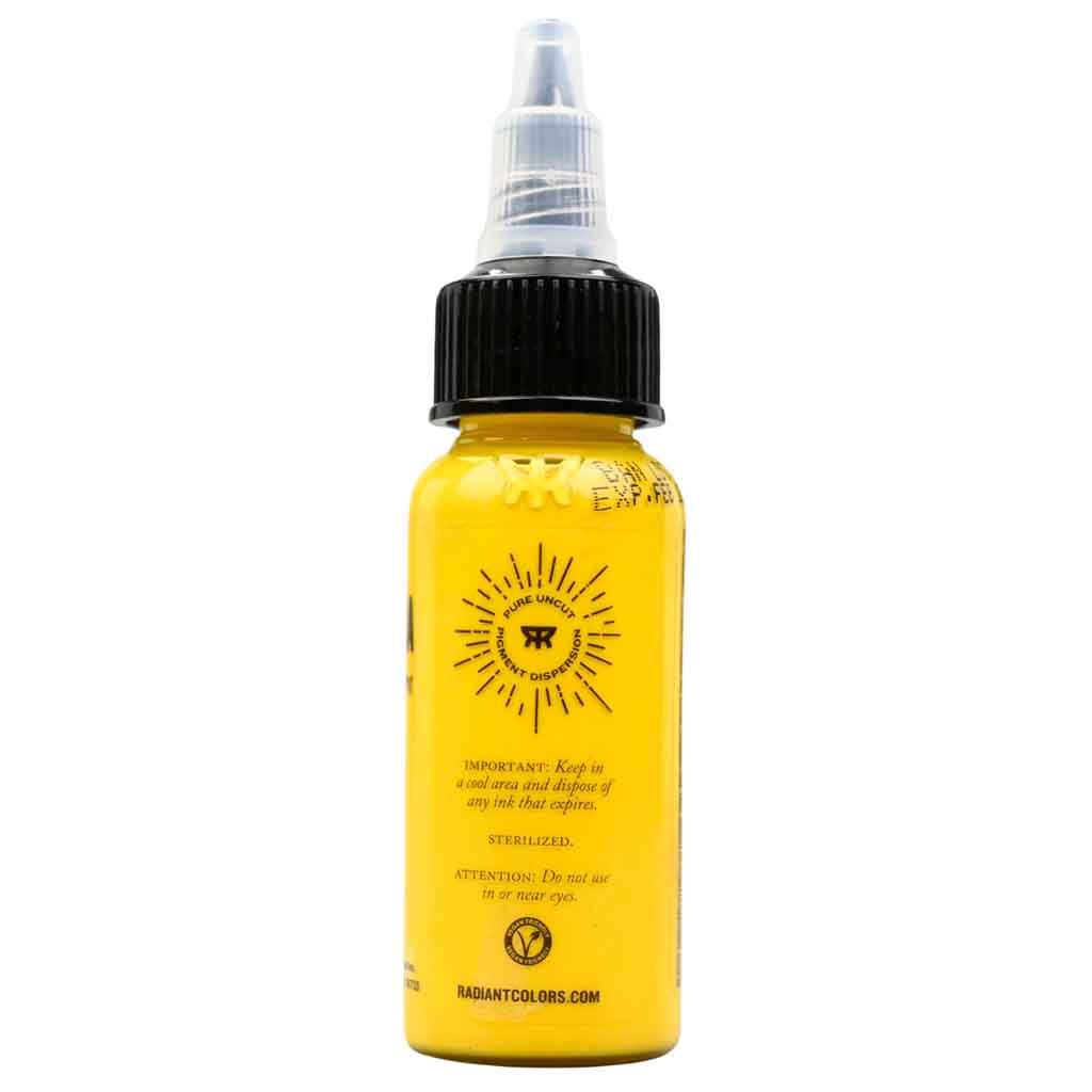Banana, Radiant Ink, 1 oz