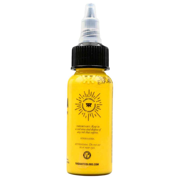 Banana, Radiant Ink, 1 oz