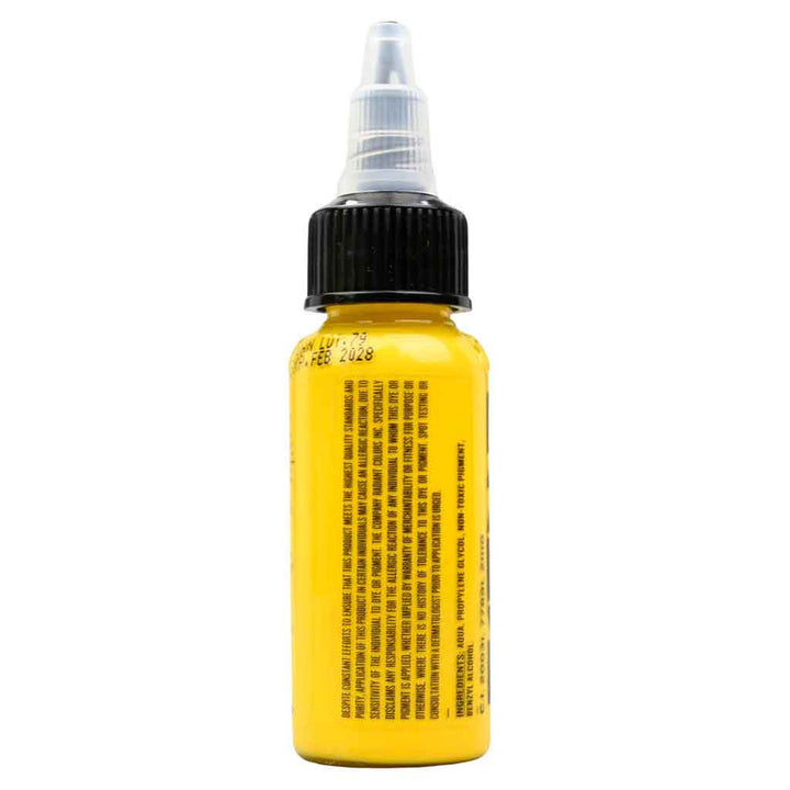 Banana, Radiant Ink, 1 oz