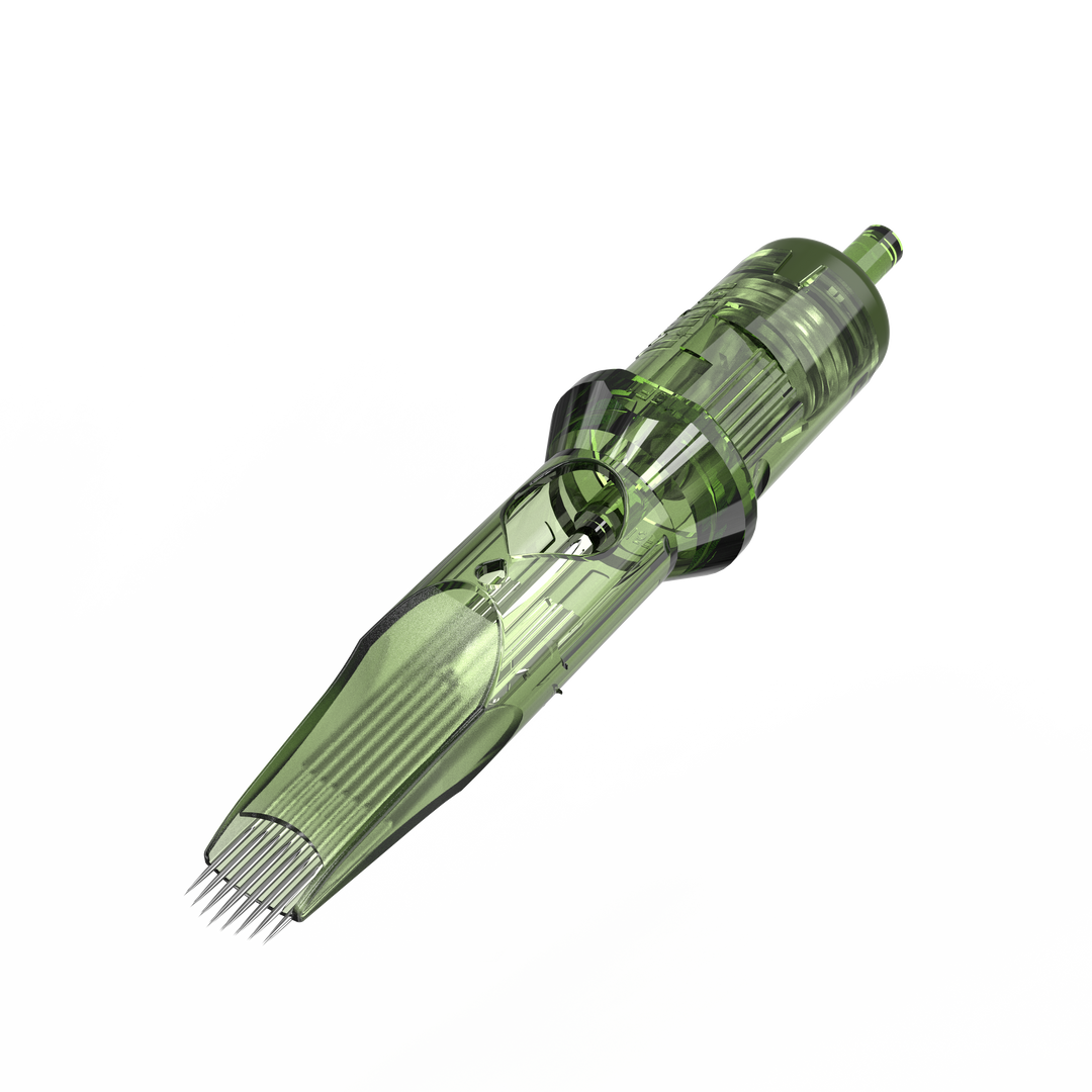 INKin REVO Curved Magnum Cartridge