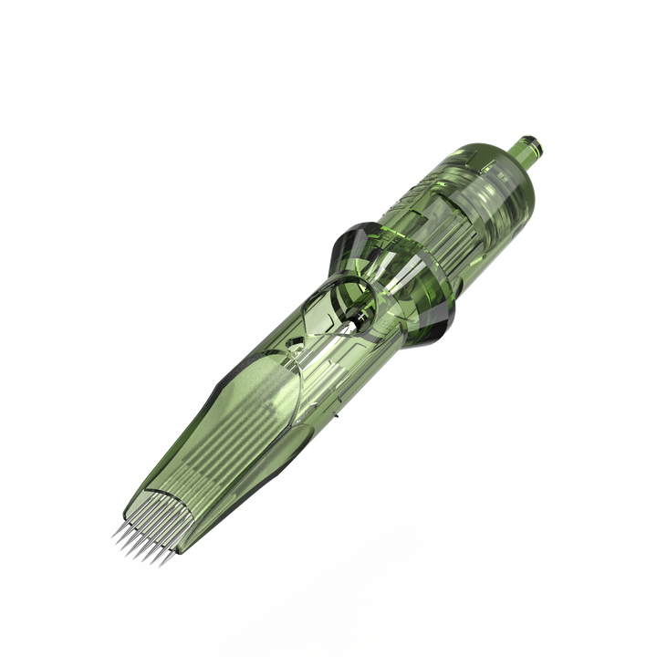 INKin REVO Curved Magnum Cartridge