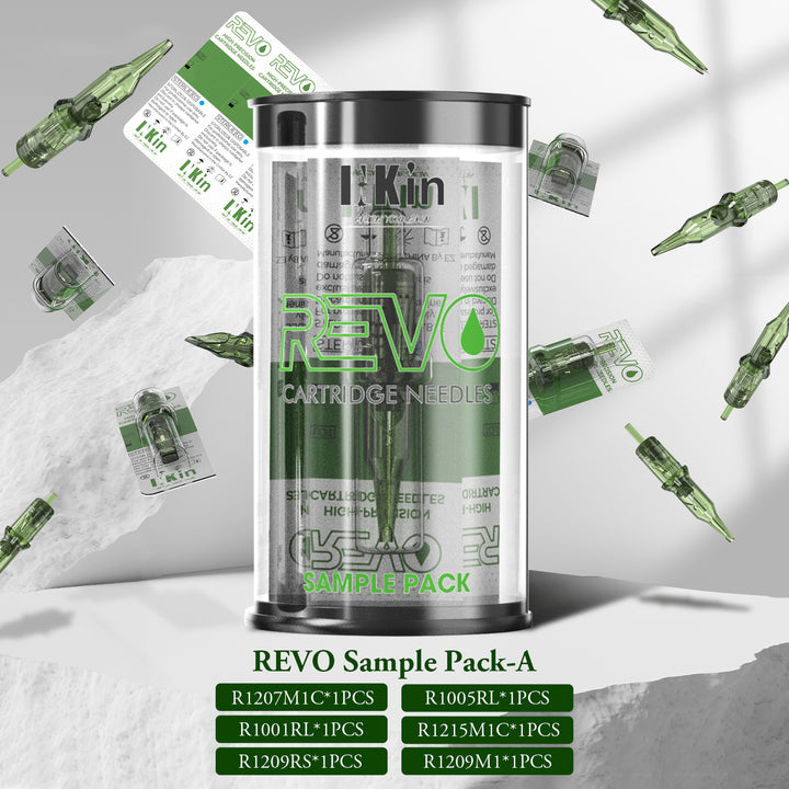 INKin REVO Sample Pack