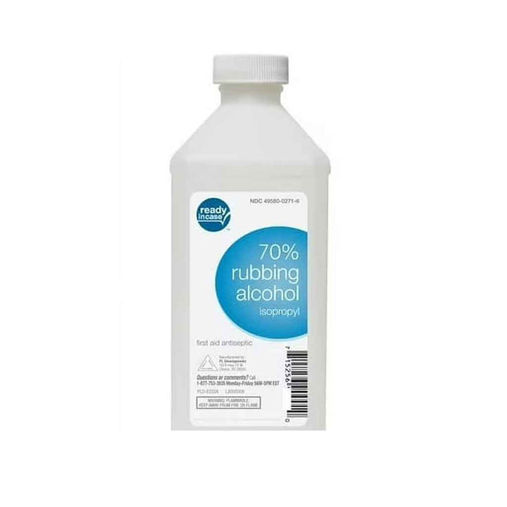Isopropyl  Alcohol 70%, 32 oz bottle