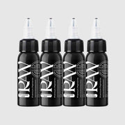 Shadow Wash Set RAW Pigment