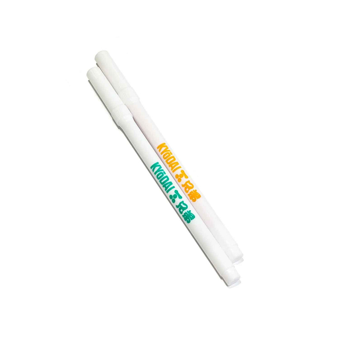 Kyodai SOFT-TIP Brush Pen 5 Pack