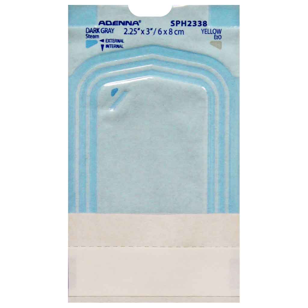 Sterilization Pouches