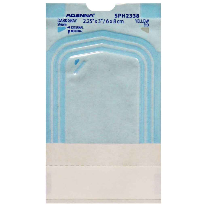 Sterilization Pouches