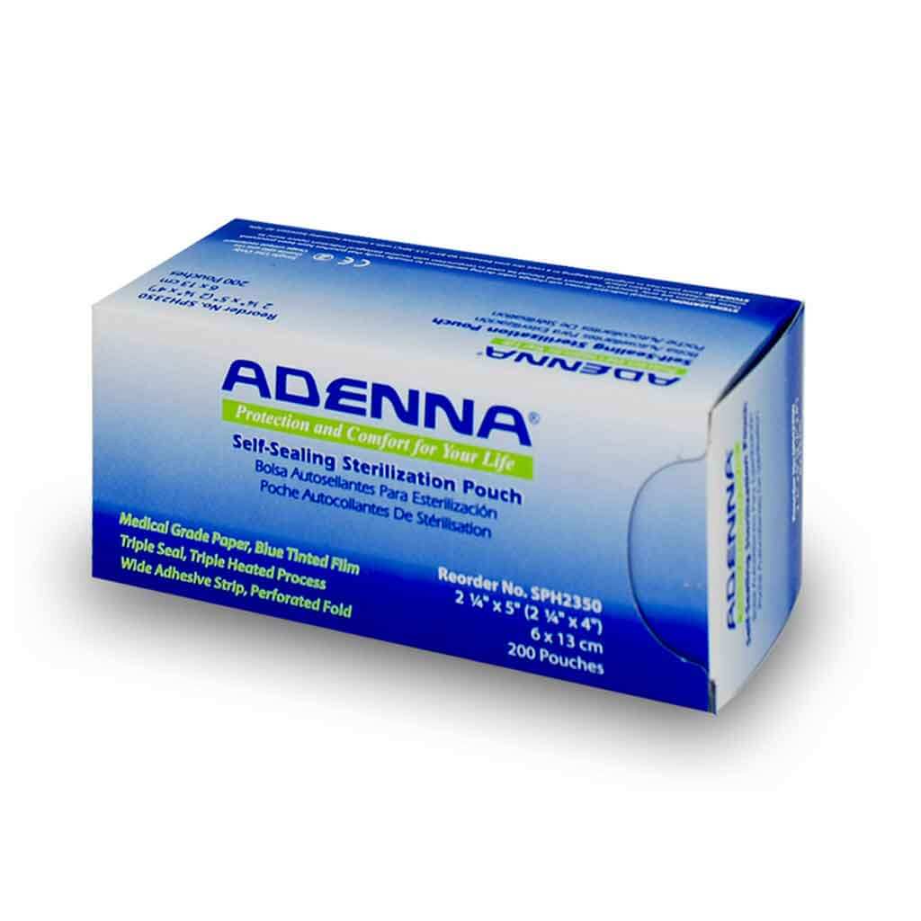 Sterilization Pouches
