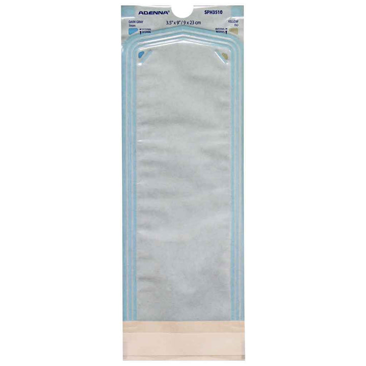 Sterilization Pouches