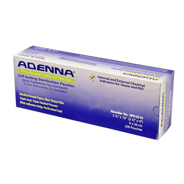 Sterilization Pouches