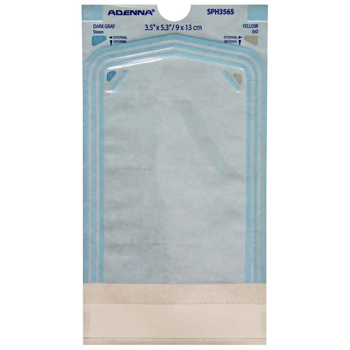 Sterilization Pouches