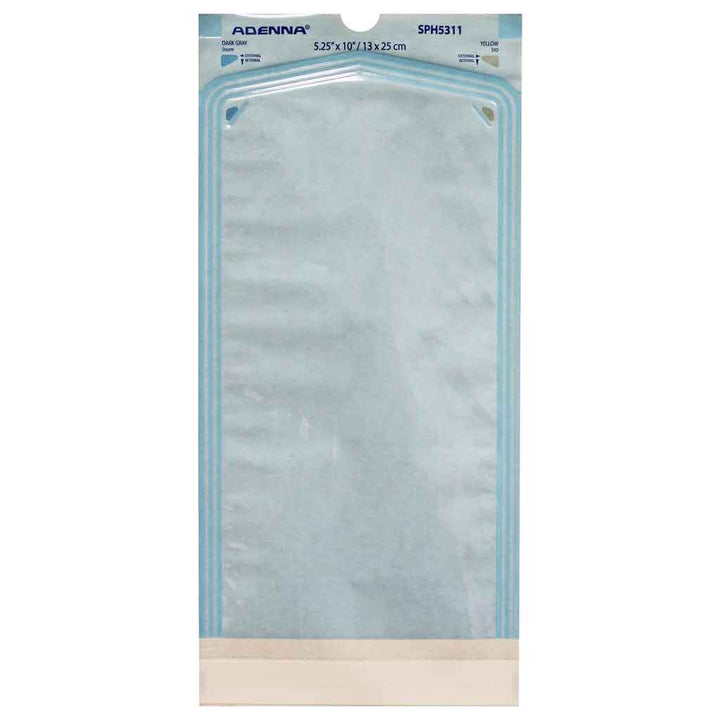 Sterilization Pouches