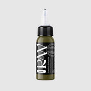 Swamp RAW Pigment