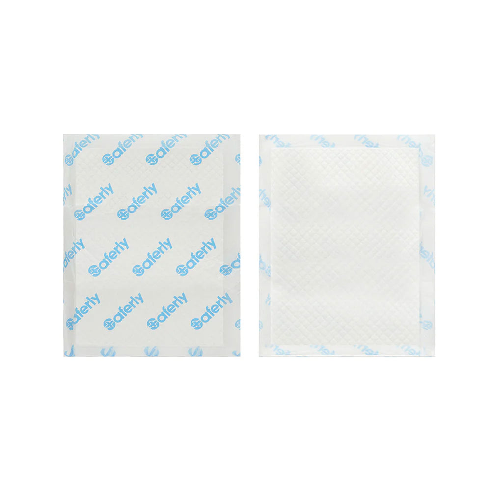 Saferly Aftercare Pads