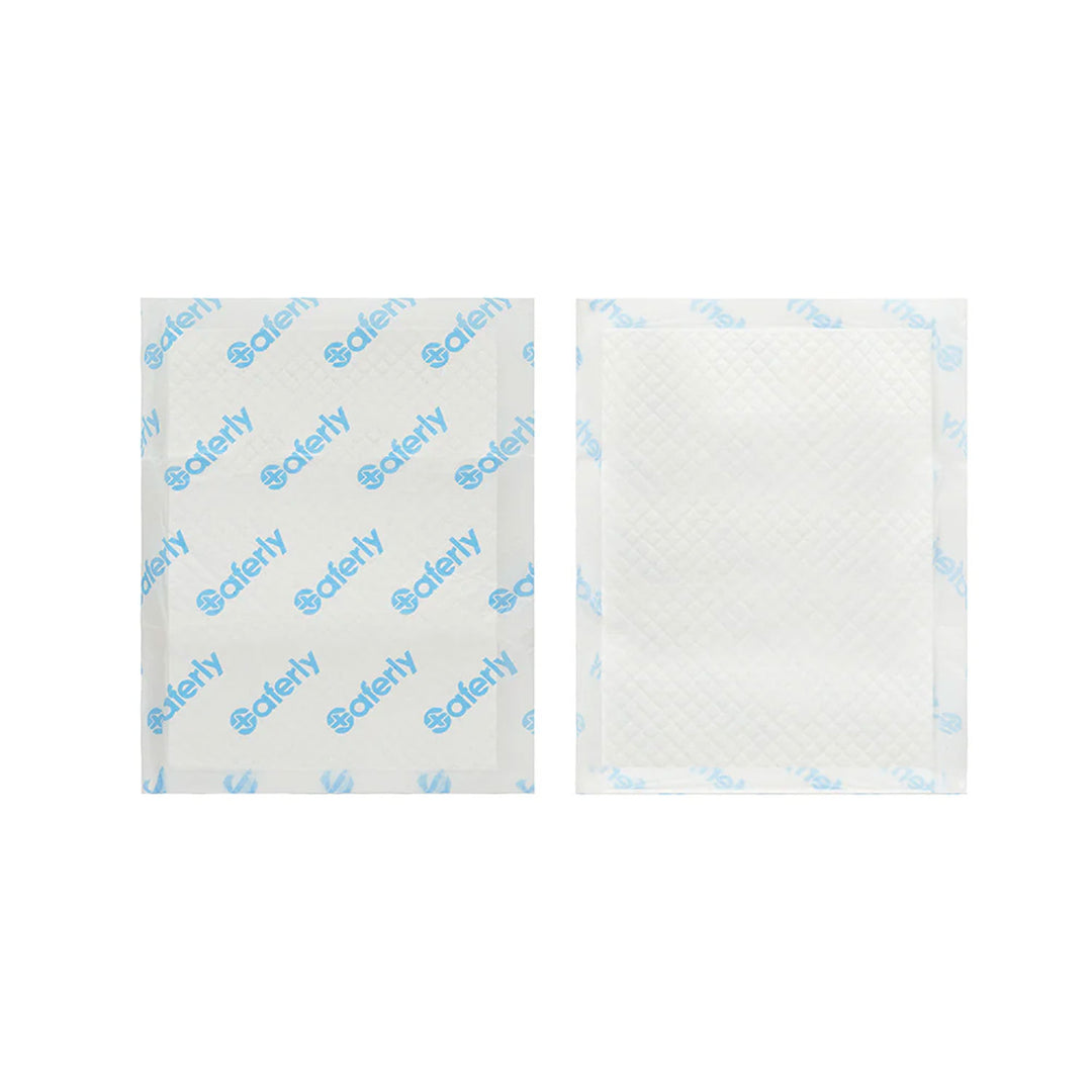 Saferly Aftercare Pads