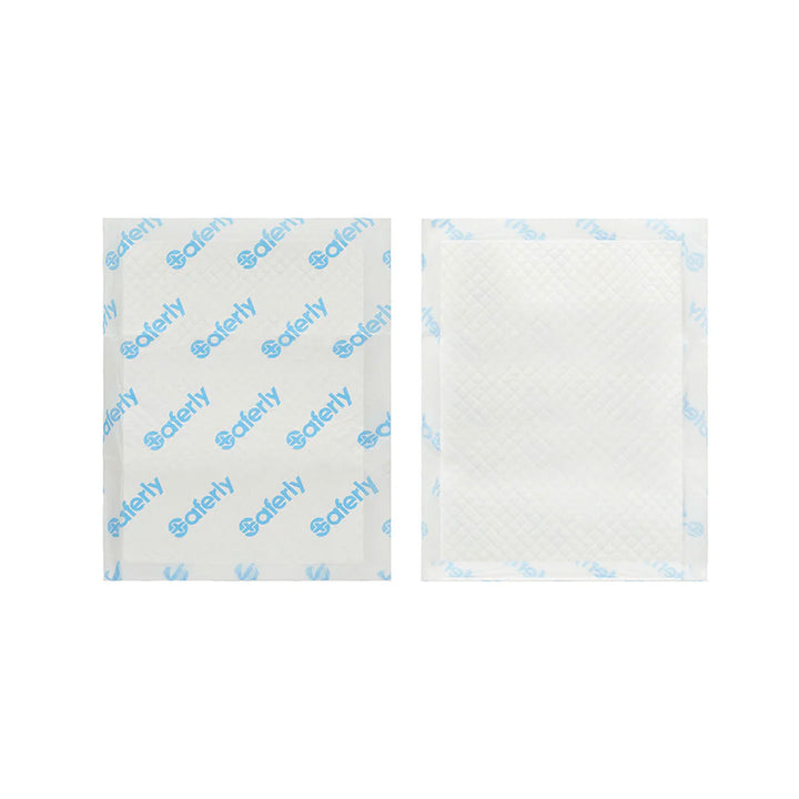 Saferly Aftercare Pads