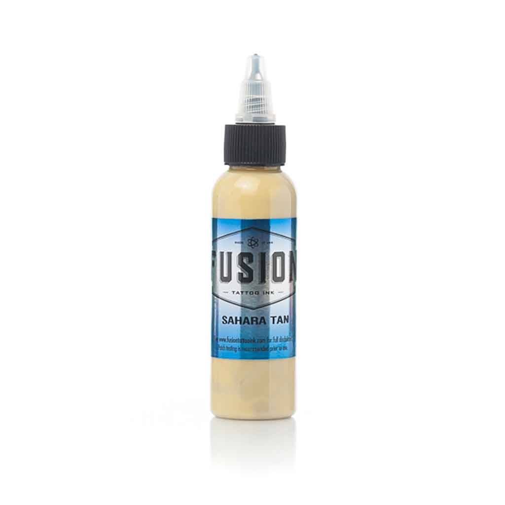 Sahara Tan, Fusion Ink 1 oz.