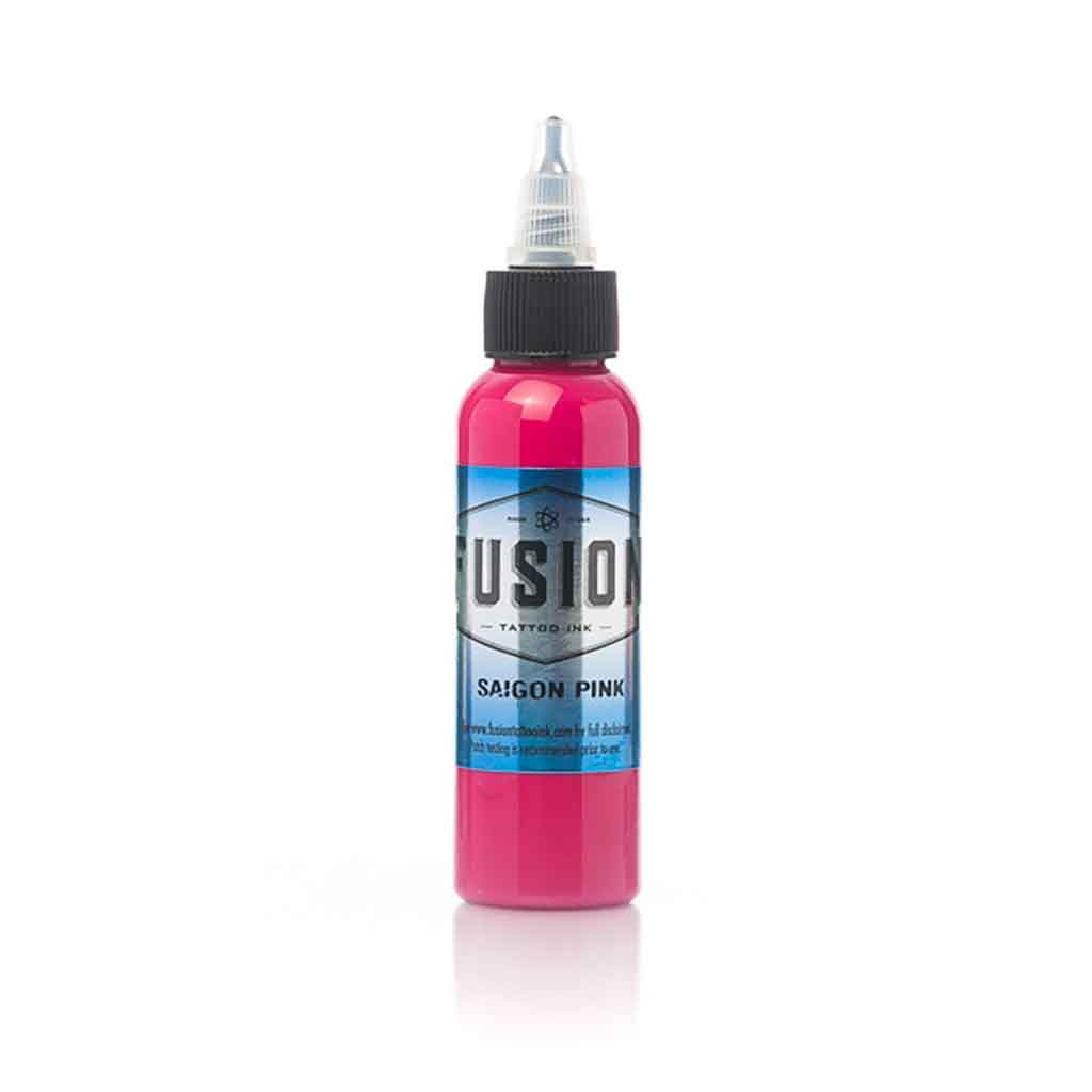 Saigon Pink, Fusion Ink 1 oz.