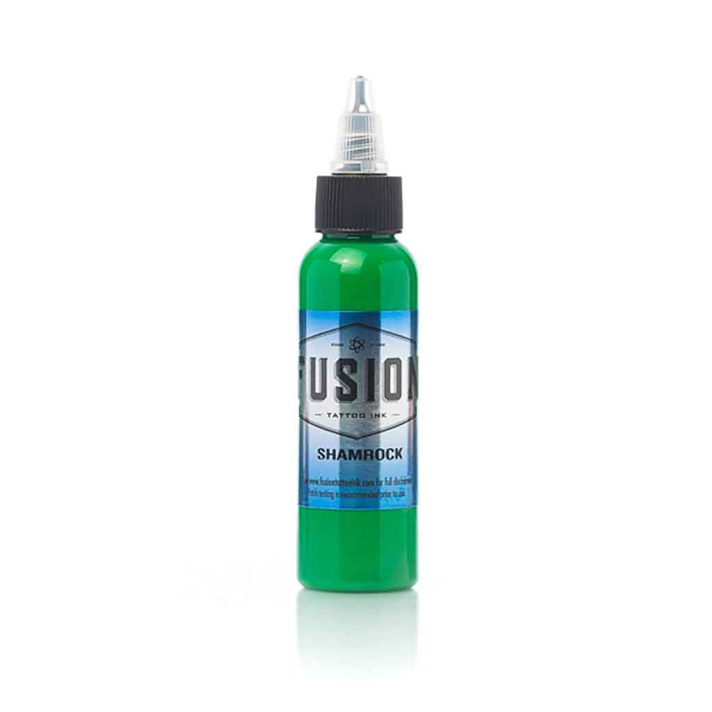 Shamrock Fusion Ink 1 oz.