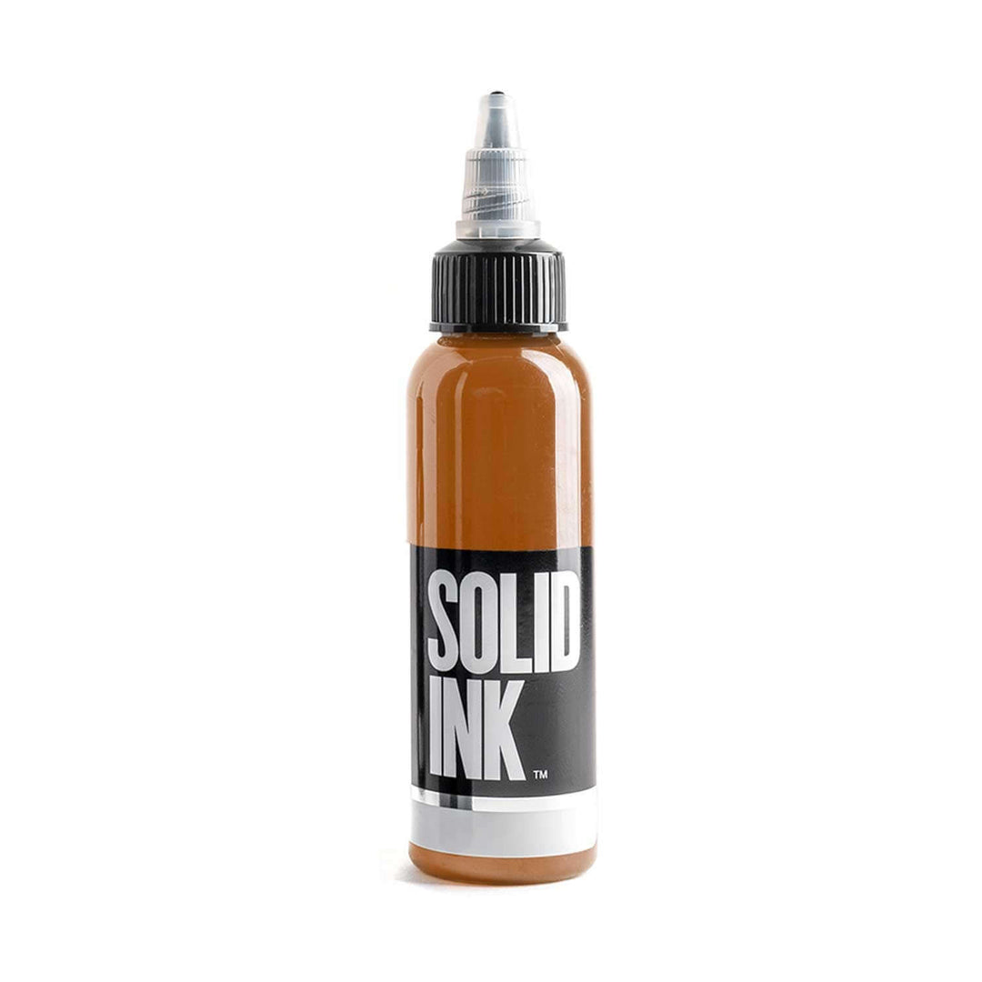 Tiger, Solid Ink, 1 oz.