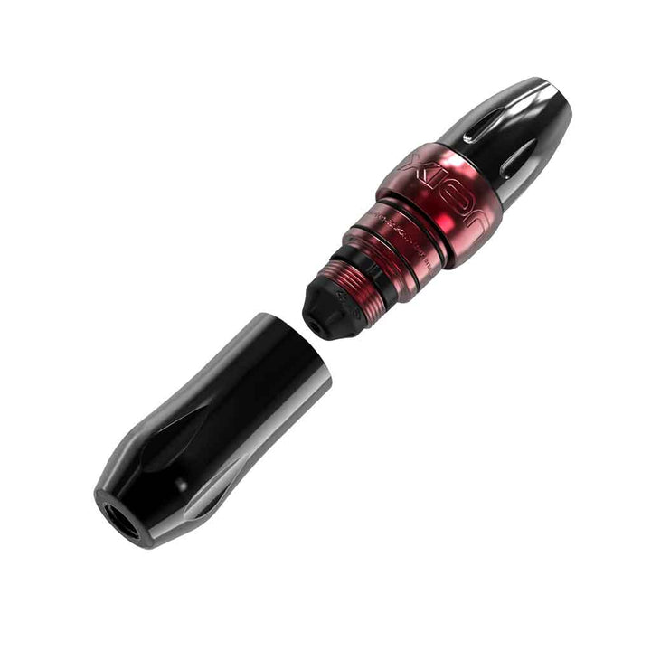 FK Irons Spektra Xion Ruby