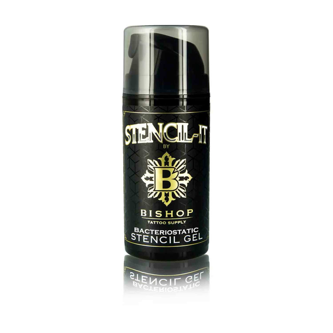 Stencil-It Antibacterial Stencil-IT | Bishop Tattoo Supply