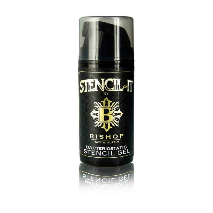 Stencil-It Antibacterial Stencil-IT | Bishop Tattoo Supply