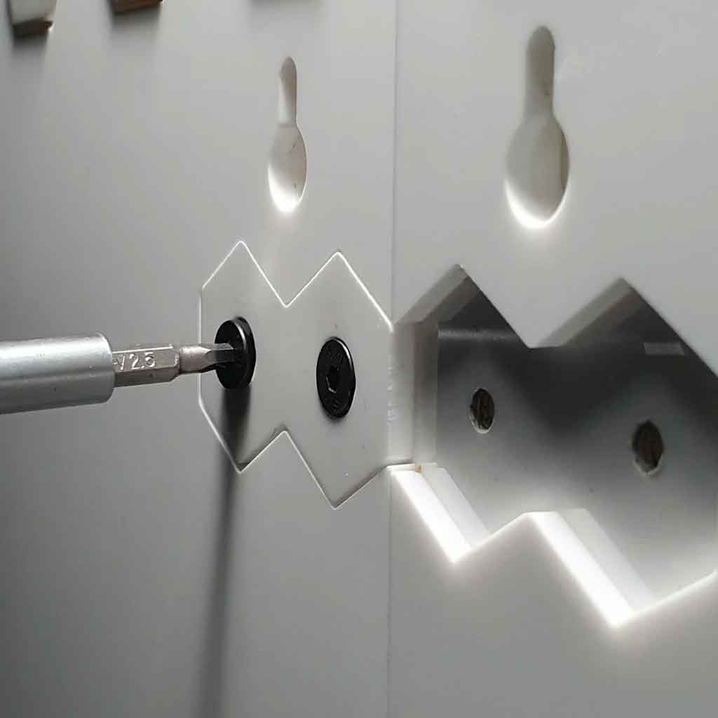 Stinger Storage - Cartridge Needle Dispenser - Element Tattoo Supply