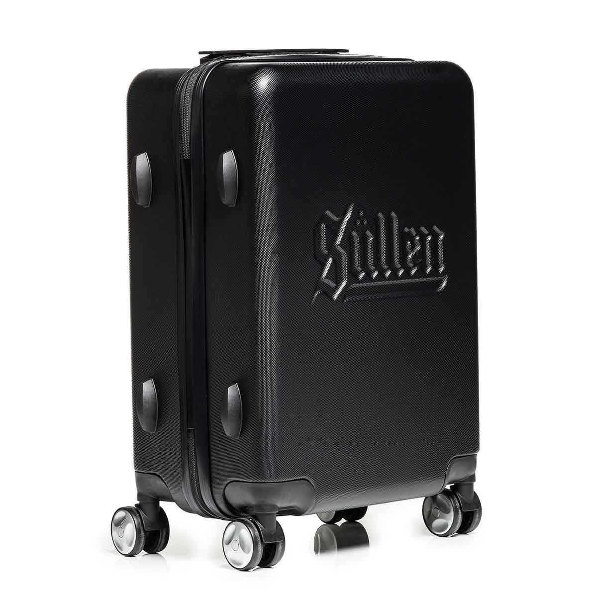 Sullen Blaq Paq Rhino Luggage Roller - Black