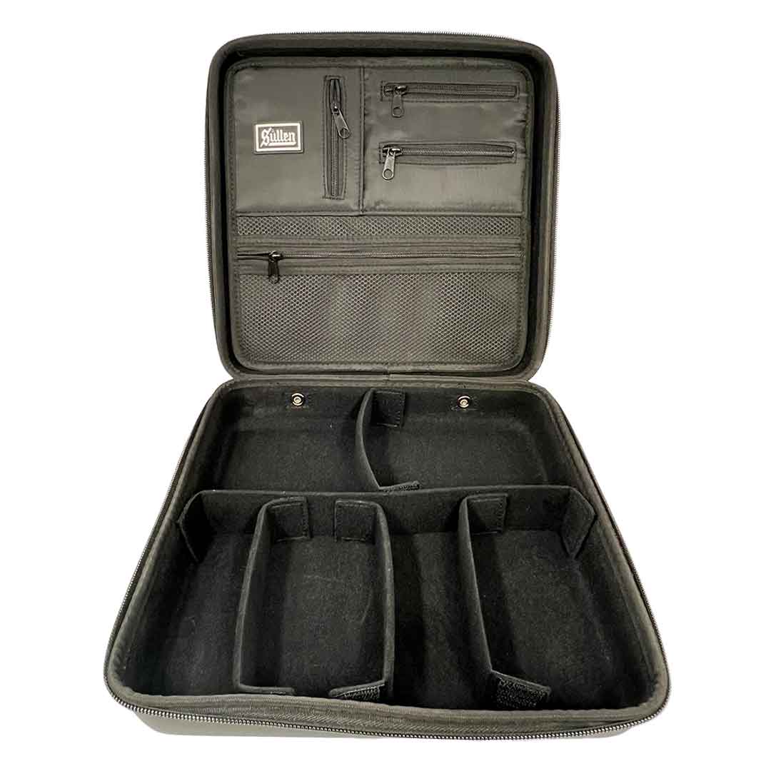 Sullen Tattoo Travel Case