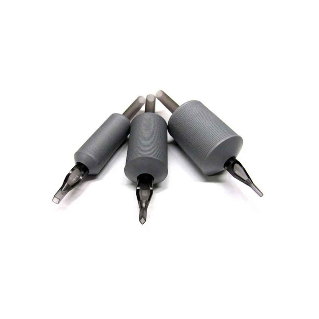 Wrath Standard Disposable 1" Tubes | TATSoul