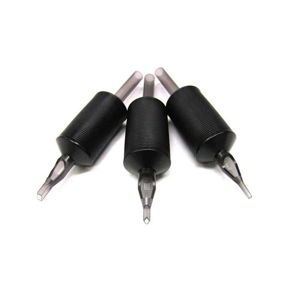 Wrath Standard Disposable 1" Tubes | TATSoul
